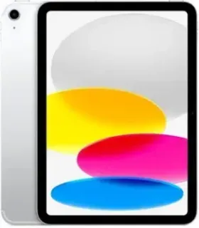 Apple iPad 11" 2025 5G 256GB (серебристый)