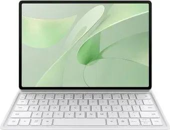 Huawei MatePad 12 X 2024 PaperMatte Wi-Fi BKY-W09 12GB/256GB с клавиатурой (зеленый)