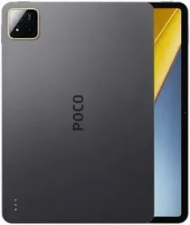 POCO Pad X1 8GB/512GB международная версия (серый)