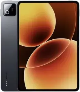 Xiaomi Pad 8 Pro 8GB/256GB китайская версия (черный)