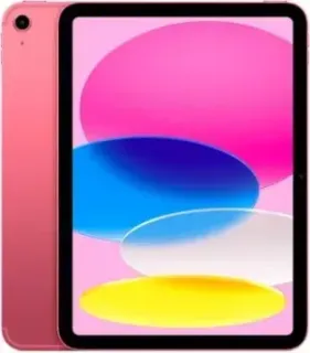 Apple iPad 11" 2025 5G 128GB (розовый)