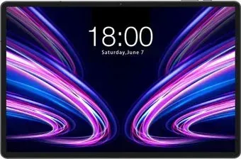 Teclast T50 Plus LTE 6GB/256GB (серый)