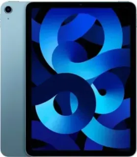 Apple iPad Air 2022 64GB MM9E3 (синий)