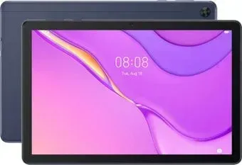 Huawei MatePad T10s AGS3K-L09 4GB/64GB LTE (насыщенный синий)