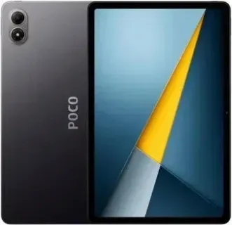 POCO Pad M1 8GB/256GB международная версия (серый)