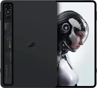 Nubia RedMagic Astra 24GB/1TB международная версия (черный)