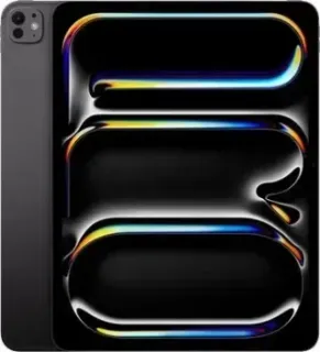 Apple iPad Pro 13" 2025 256GB (черный космос)