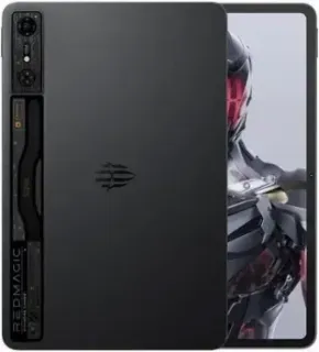 Nubia RedMagic Nova 16GB/512GB международная версия (черный)