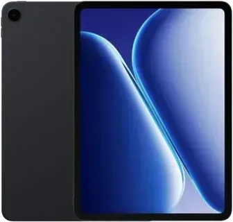 OnePlus Pad Go 2 Wi-Fi 8GB/128GB (черный)