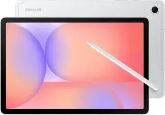 Samsung Galaxy Tab S10 Lite 5G SM-X406 8GB/256GB (серебристый)