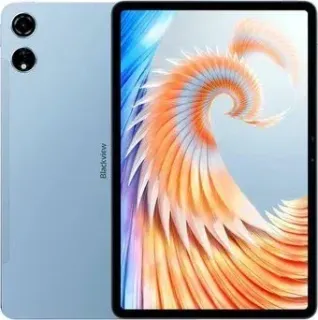 Blackview Mega 3 LTE 12GB/256GB (синий)