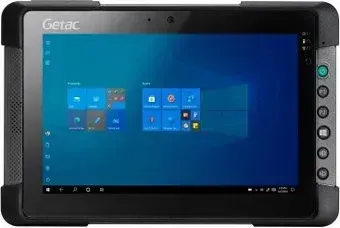 Getac T800 G2 Basic X7-Z8750 4GB/128GB (черный)