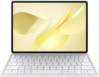 Huawei MatePad 12 X 2025 PaperMatte Wi-Fi LRT-W09 12GB/256GB с клавиатурой (белый)