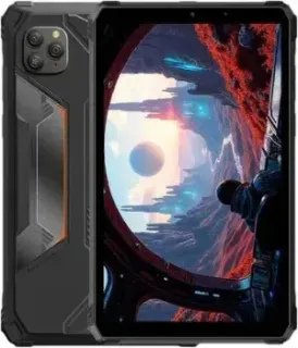 Blackview Active 5 LTE 8GB/128GB (черный)