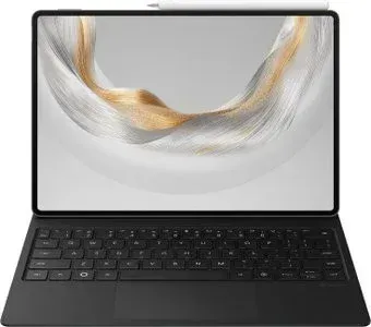 Huawei MatePad Pro 12.2" 2025 PaperMatte Wi-Fi MRDI-W09 12GB/512GB (черный, с клавиатурой)