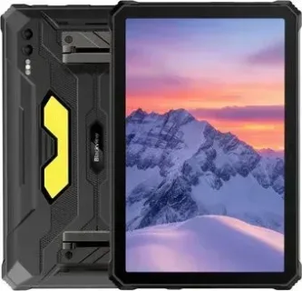 Blackview Active 10 Pro 5G 12GB/256GB (черный)