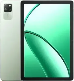 Blackview Tab 60 WiFi 4GB/128GB (зеленый)