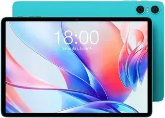 Teclast P30 4GB/128GB (бирюзовый)
