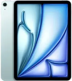 Apple iPad Air 11" 2025 5G 256GB (голубой)