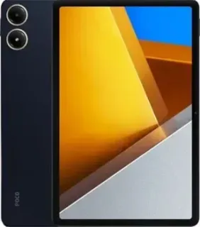 POCO Pad 8GB/256GB международная версия (синий)