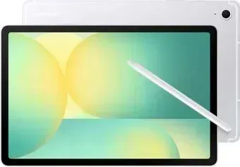 Samsung Galaxy Tab S10 FE Wi-Fi SM-X520 8GB/128GB (серебристый)