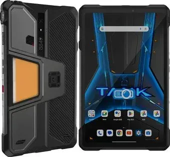 Unihertz 8849 Tank Pad 5G 16GB/512GB (черный)
