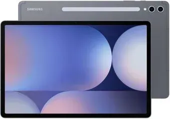 Samsung Galaxy Tab S10+ 5G SM-X826 12GB/256GB (серый)