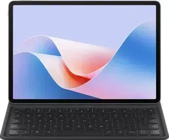 Huawei MatePad 11.5" S Wi-Fi 8GB/256GB с клавиатурой (мерцающий серебристый)