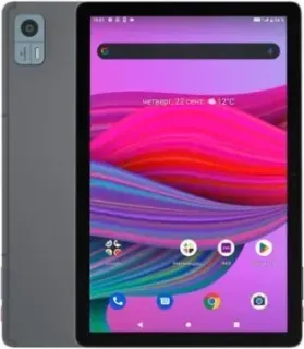 Inoi inoiPad Pro LTE 4GB/128GB (серый)