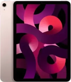 Apple iPad Air 2022 5G 64GB MM6T3 (розовый)