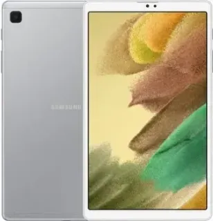 Samsung Galaxy Tab A7 Lite Wi-Fi 32GB (серебристый)
