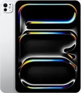 Apple iPad Pro 11" 2025 512GB (серебристый)