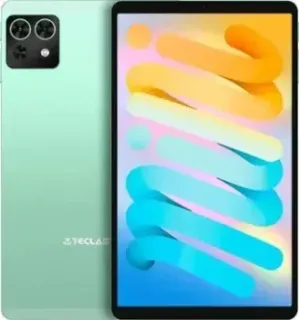 Teclast M50 Mini 8GB/128GB LTE (зеленый)