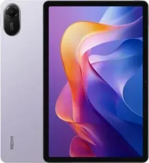 Xiaomi Redmi Pad 2 6GB/128GB международная версия (фиолетовый)