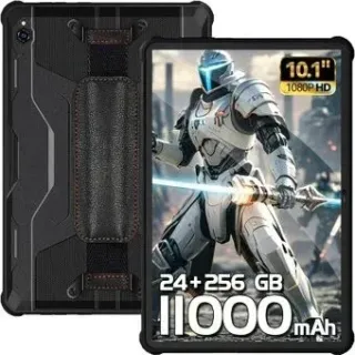 Oukitel RT9 6GB/256GB (черный)