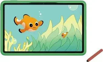 Huawei MatePad SE 11" Kids Edition Agassi6-W09BE Wi-Fi 4GB/128GB (туманно-серый/зеленый)