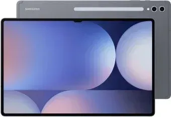 Samsung Galaxy Tab S10 Ultra Wi-Fi SM-X920 12GB/256GB (серый)