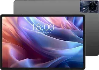 Teclast T65 Max 8GB/256GB LTE (серый)