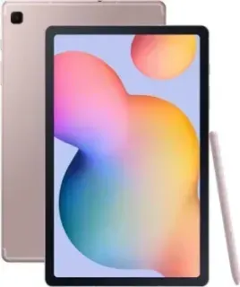 Samsung Galaxy Tab S6 Lite 2024 Wi-Fi SM-P620 4GB/64GB (розовый)
