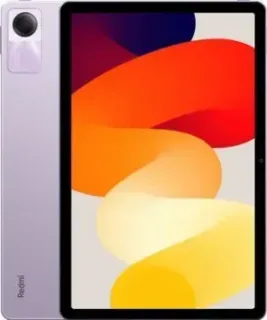 Xiaomi Redmi Pad SE 6GB/128GB международная версия (фиолетовый)