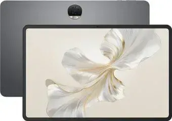 HONOR Pad 9 5G 8GB/128GB (космический серый, с клавиатурой)