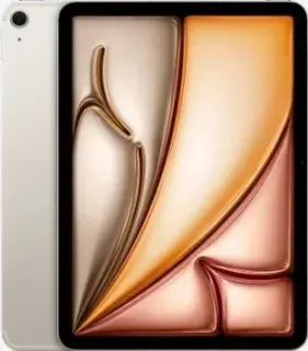 Apple iPad Air 11" 2026 5G 128GB (звездный свет)