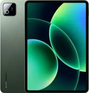 Xiaomi Pad 8 8GB/128GB международная версия (зеленый)