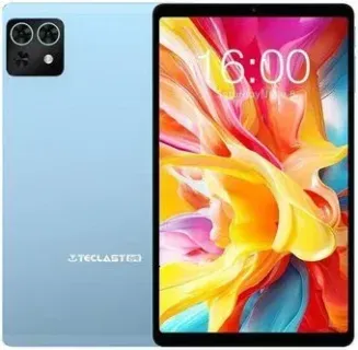 Teclast T50 Mini 8GB/128GB LTE (синий)