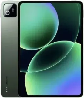 Xiaomi Pad 8 Pro 12GB/256GB китайская версия (зеленый)