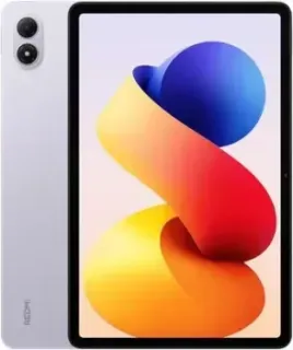 Xiaomi Redmi Pad 2 Pro 6GB/128GB международная версия (лавандовый пурпур)