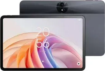 TCL Tab 11 FE 9465G2 4GB/128GB LTE (серый, с чехлом)
