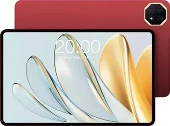 Teclast T60AI Wi-Fi 6GB/128GB (красный)