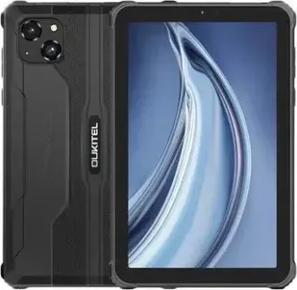 Oukitel RT3 Pro 4GB/128GB (черный)