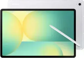Samsung Galaxy Tab S10 FE+ Wi-Fi SM-X620 12GB/256GB (серебристый)